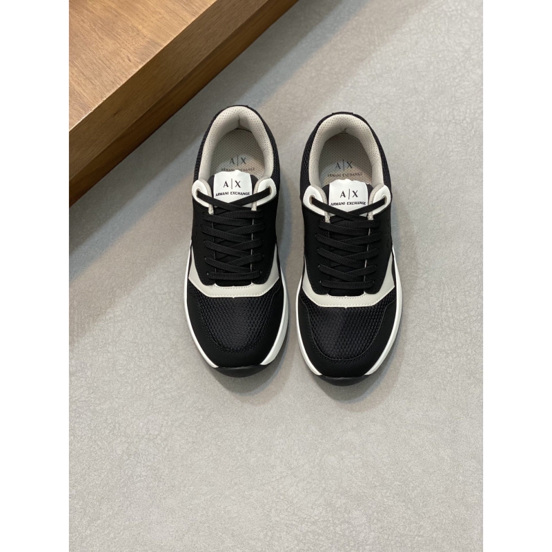 Armani Sneakers